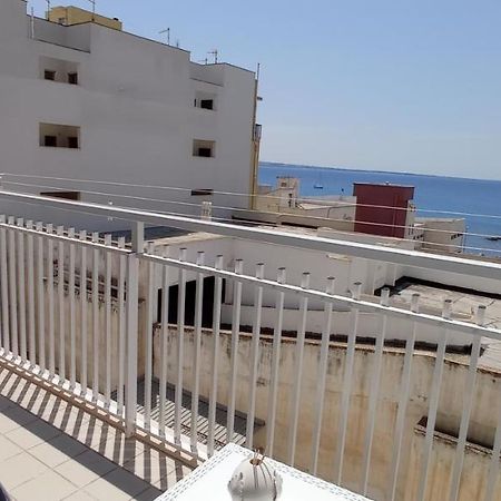B&B Centrale Gallipoli Exterior foto