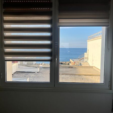 B&B Centrale Gallipoli Exterior foto