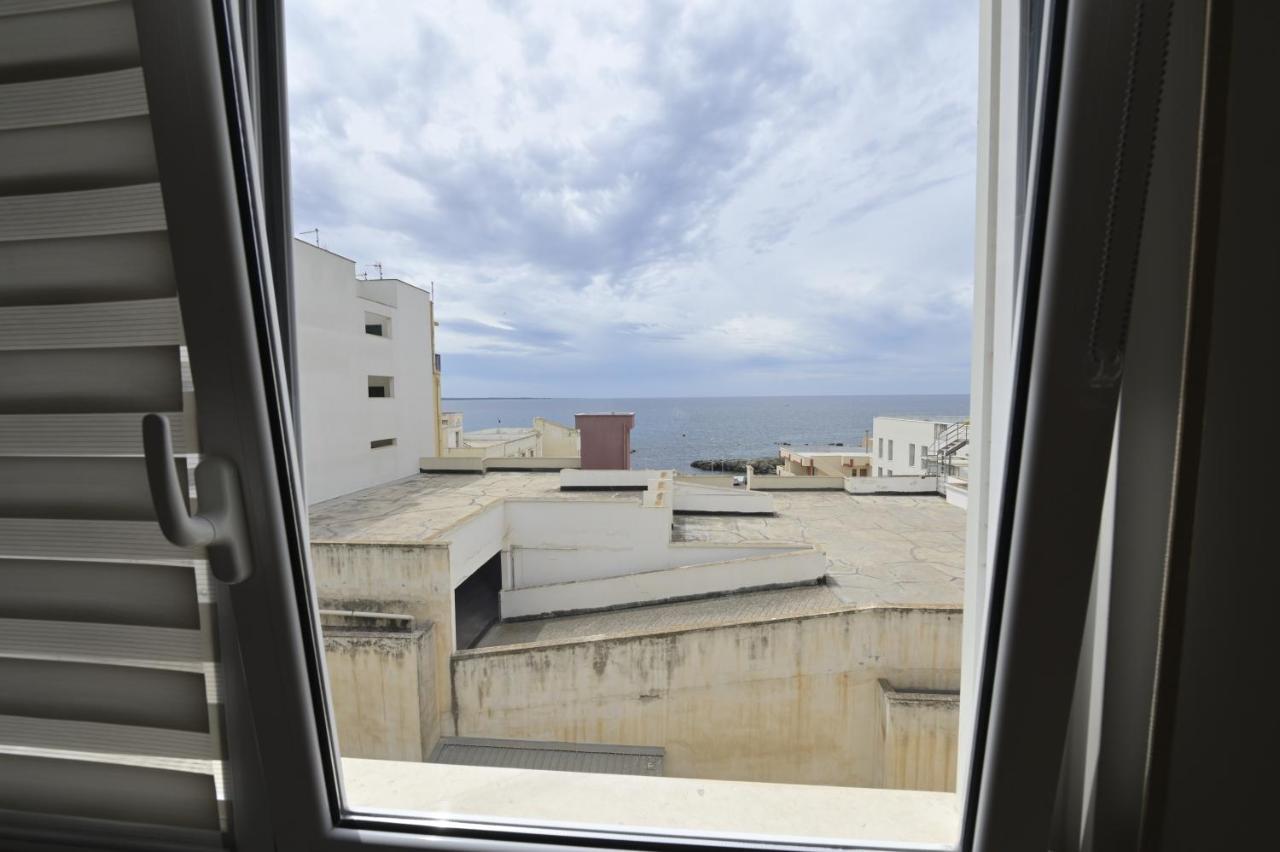 B&B Centrale Gallipoli Exterior foto
