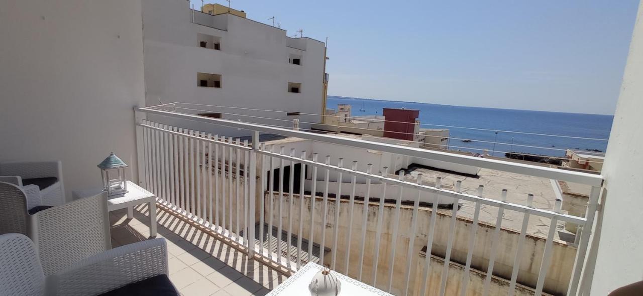 B&B Centrale Gallipoli Exterior foto