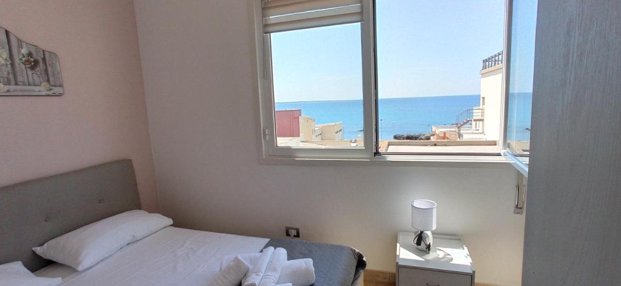 B&B Centrale Gallipoli Exterior foto
