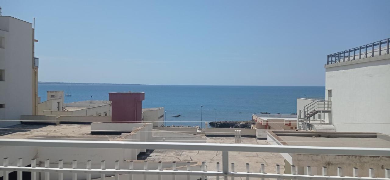 B&B Centrale Gallipoli Exterior foto