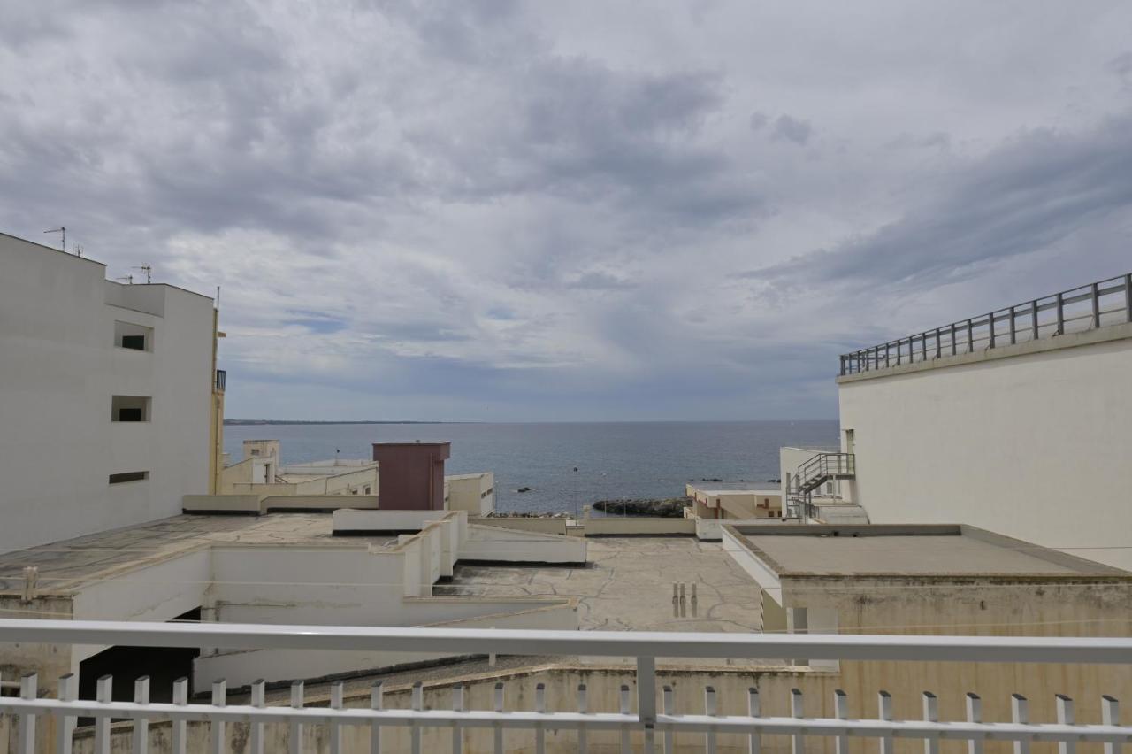 B&B Centrale Gallipoli Exterior foto